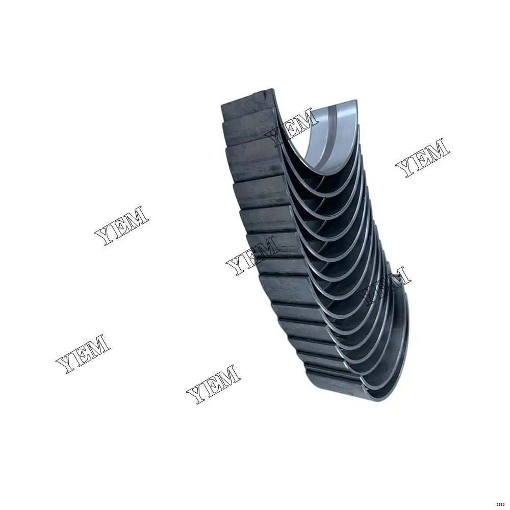 1006 Main Crankshaft Bearing 68079 for Perkins