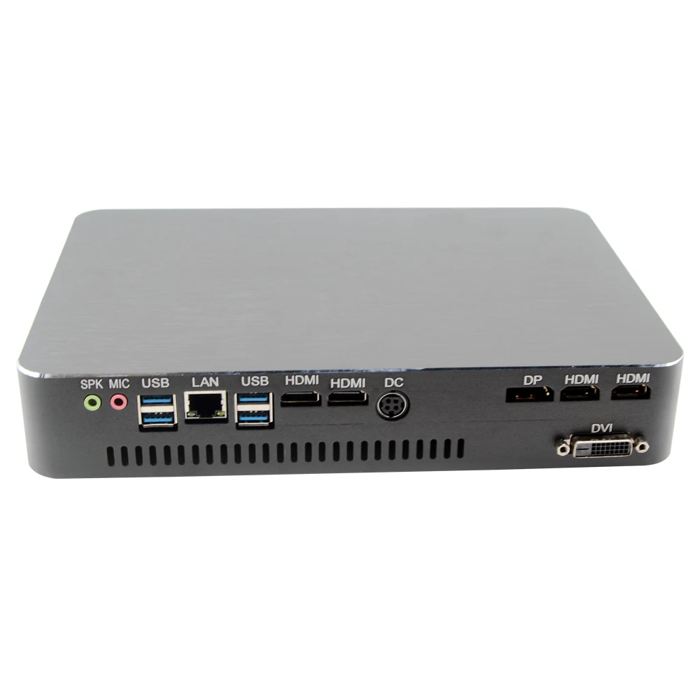 Eglobal Most Popular Used Desktop Computers Bulk Mini Gaming Pc Intel I7-9700F