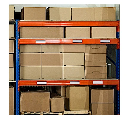 Storage Rack Magnetic Labels Magnetic Label Holders Labels Racks With Magnets Magnetic Data Card ...