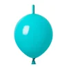 blu caraibico