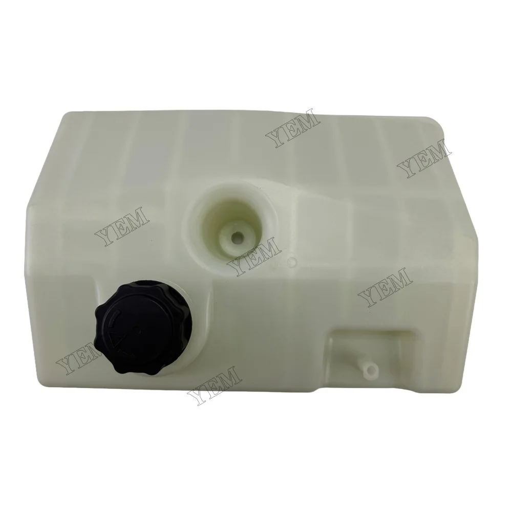 Water Coolant Tank 332 E9125 Fit for JCB Engine 6