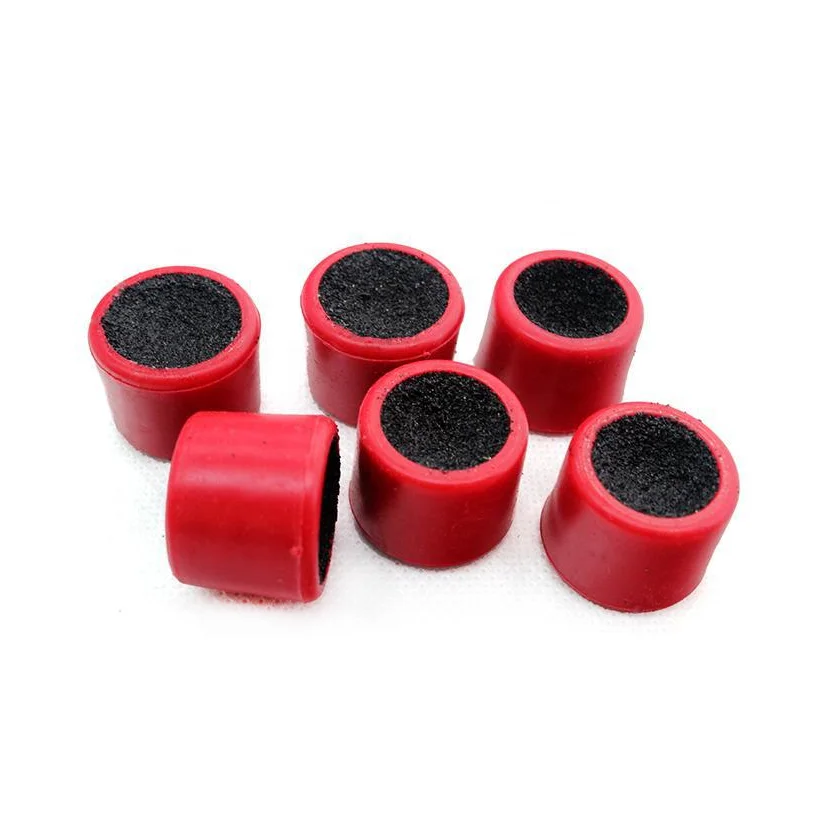 Круглая пластиковая шлифовальная машина для ремонта наконечника кия