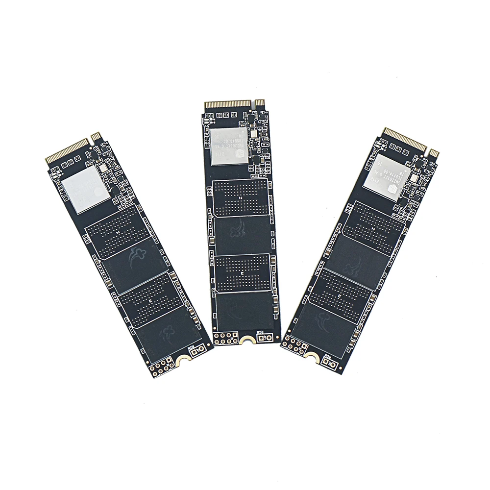 256GB 512GB 1TB M.2 PCIE NvMe 1.3 SSD for Laptop and Desktop