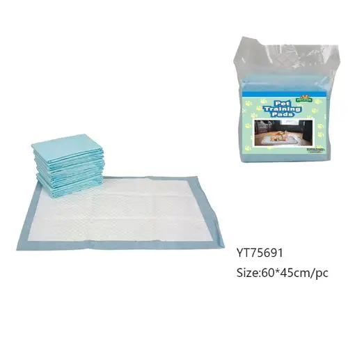 miracle absorb training pads