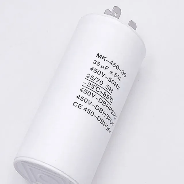 Motor Run Capacitors Buy Air Conditioning Capacitor,An Capacitor Fan