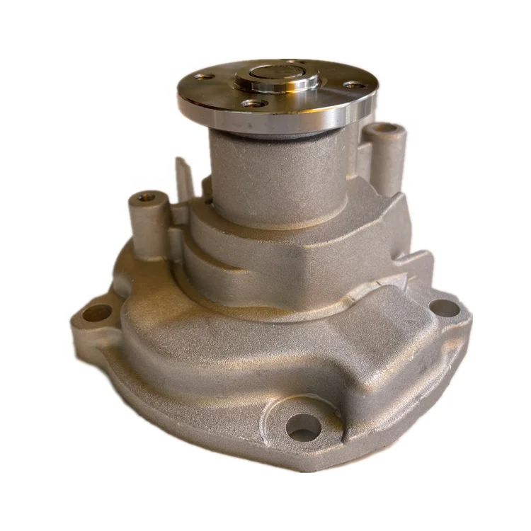 4G64 Water Pump for Mitsubishi Outlander Lancer Galant