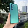 Verde
