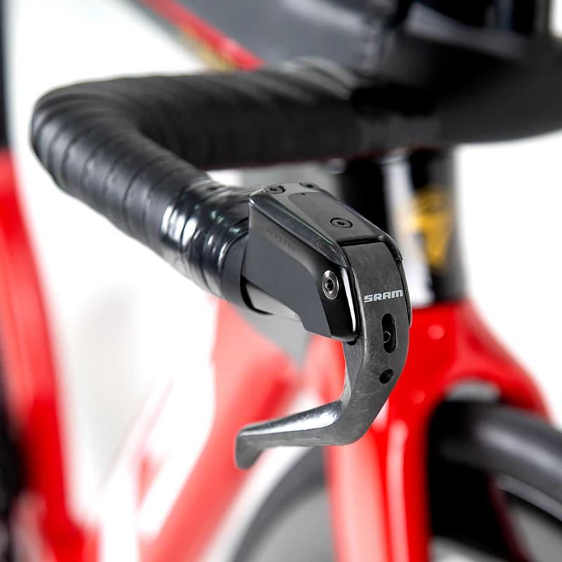 Twitter T3 軽量フルカーボン トライアスロンバイクフレーム エアロ