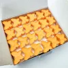 96pcs/box--Butterfly