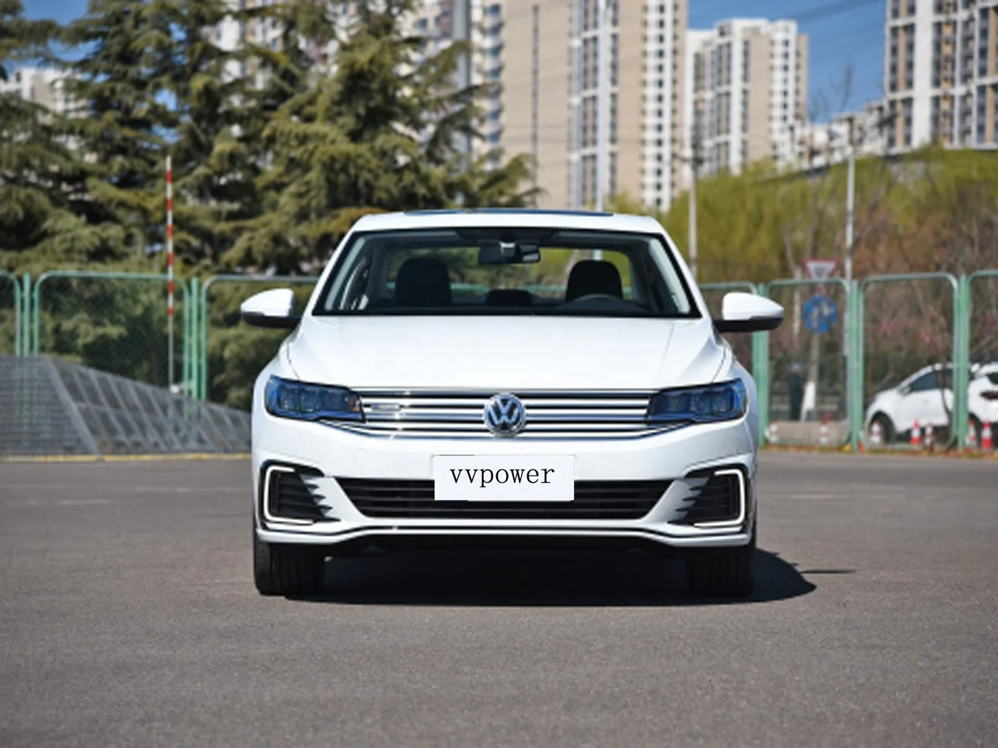 Uncover Your True Potential with Four Chinese-made Bora Electric Cars: New, High-quality, and Affordable Energy-efficient Vehicles - Image 3