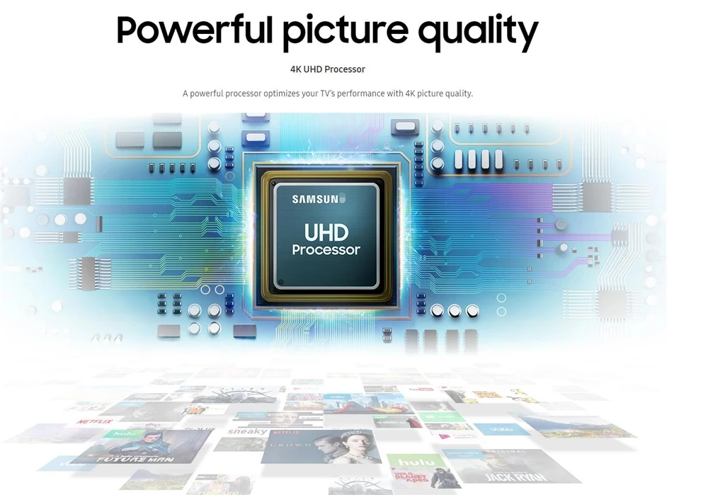 Promotion Sales !!! Beyond Imagination Class Qe1c Qled 4k Smart Tv