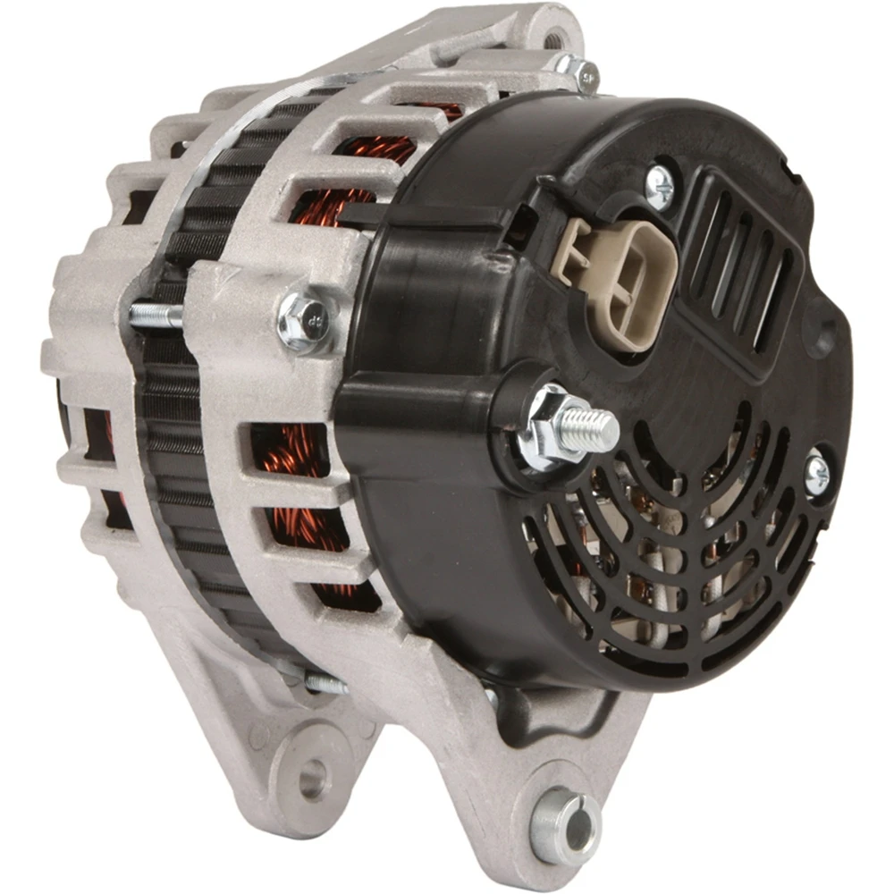 IZUMI 6678205 Alternator for Bobcat 331 334 341 335 337 341 430 435 T2250 V417 5600 5610 751 753 763 86 Diesel Engine Parts