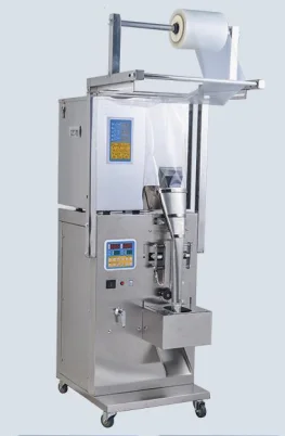 Автоматическая вертикальная упаковочная машина для кофе саше порошка жидкости автоматическая чая пищевых