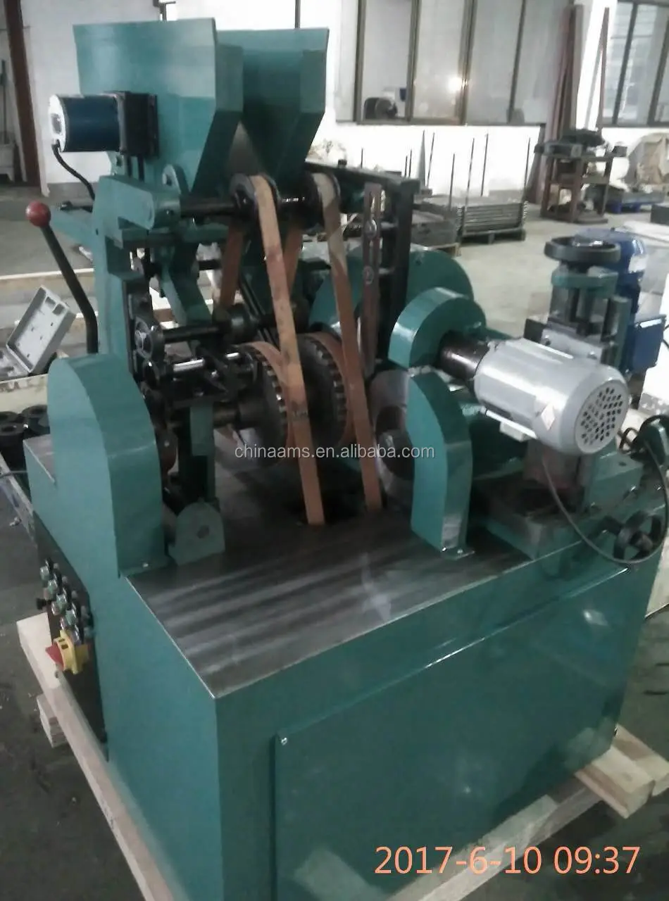 Pencil Machine Pencil Making Machine Single End Cutting Machine Buy