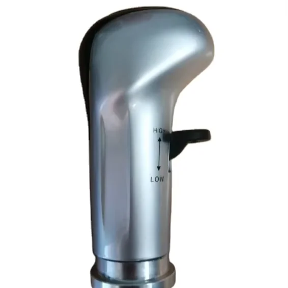RHD TRUCK Auto Spare Parts WG9700240026 Gear Shift Handle