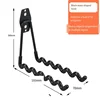 Wave hook