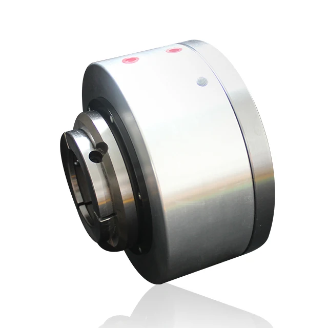 Rotary Type Quick Collet Chuck Mechanical Chuck Collet JH Hydraulic for Cnc Lathe Machine
