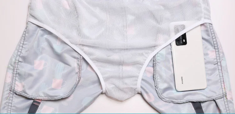 2023 Sommer-Strandshorts für Herren, Boardshorts, 100 % Polyester, schnelltrocknend, atmungsaktiv, kurze Badehose in Übergröße,531_voghion.com