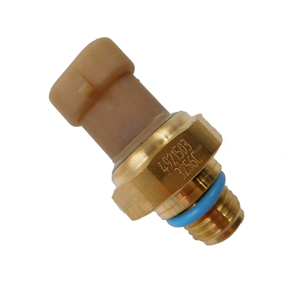 IZUMI Oil Pressure Switch 4921503 for ISC ISL QSL QSC C GAS Fast Delivery Engine Parts