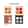 4 couleurs