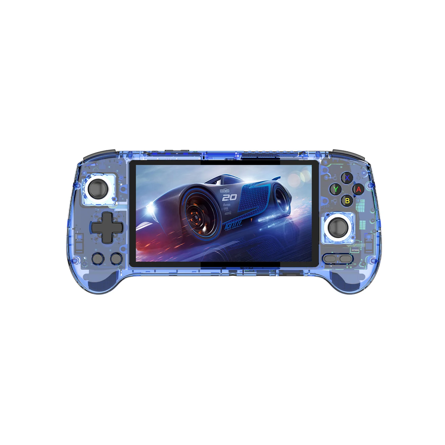 Anbernic RG556 - Portable Video Game Console with Android