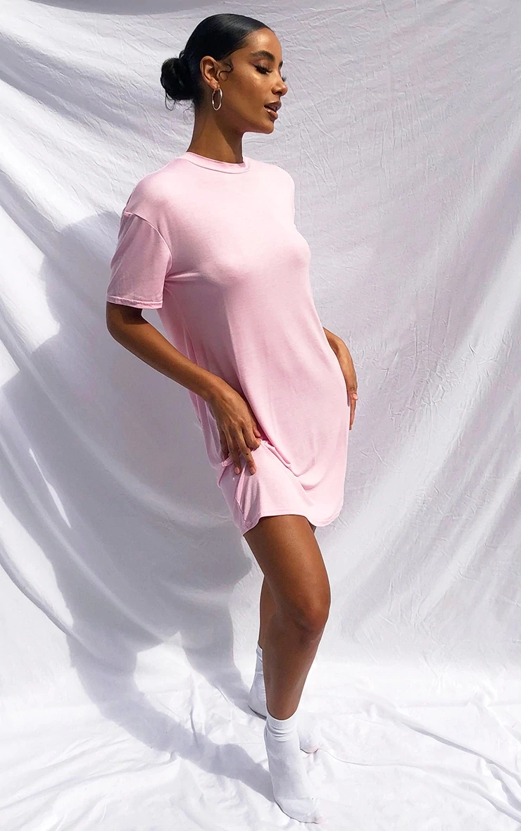 blank t shirt dress wholesale Wholesale blank t shirt dress for your store