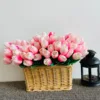 Bianco rosa