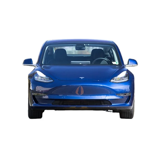 2023 New Tesla Electric Vehicle EV Motor Car 713km Long Battery Life New Tesla Model 3 For selling