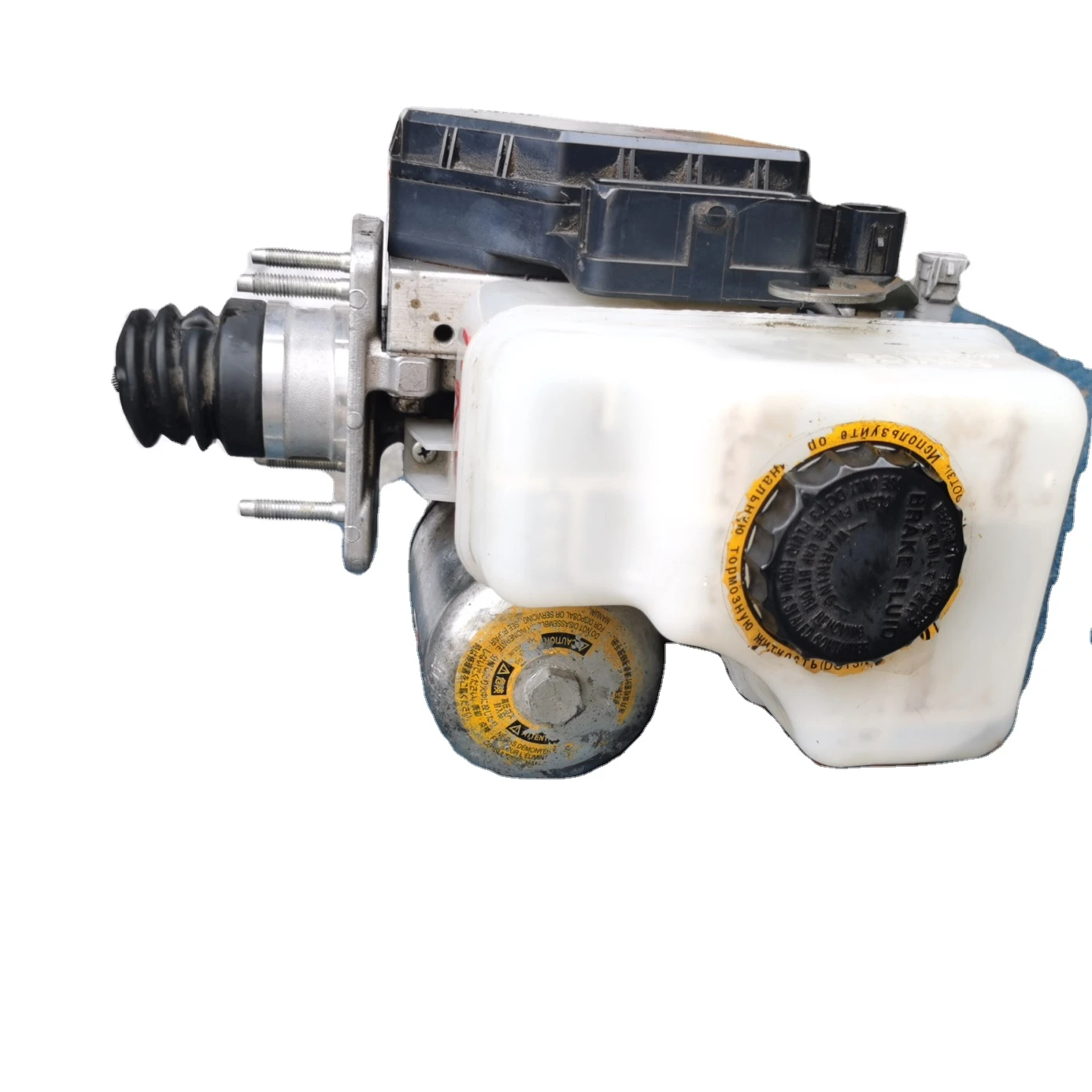 Brake Booster ABS Assembly for Lexus LX570 2008-2014