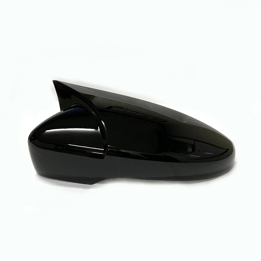 product for volkswagen vw sagitar 2012   2018 mirror cover car outside trim door side shell for vw modification-8