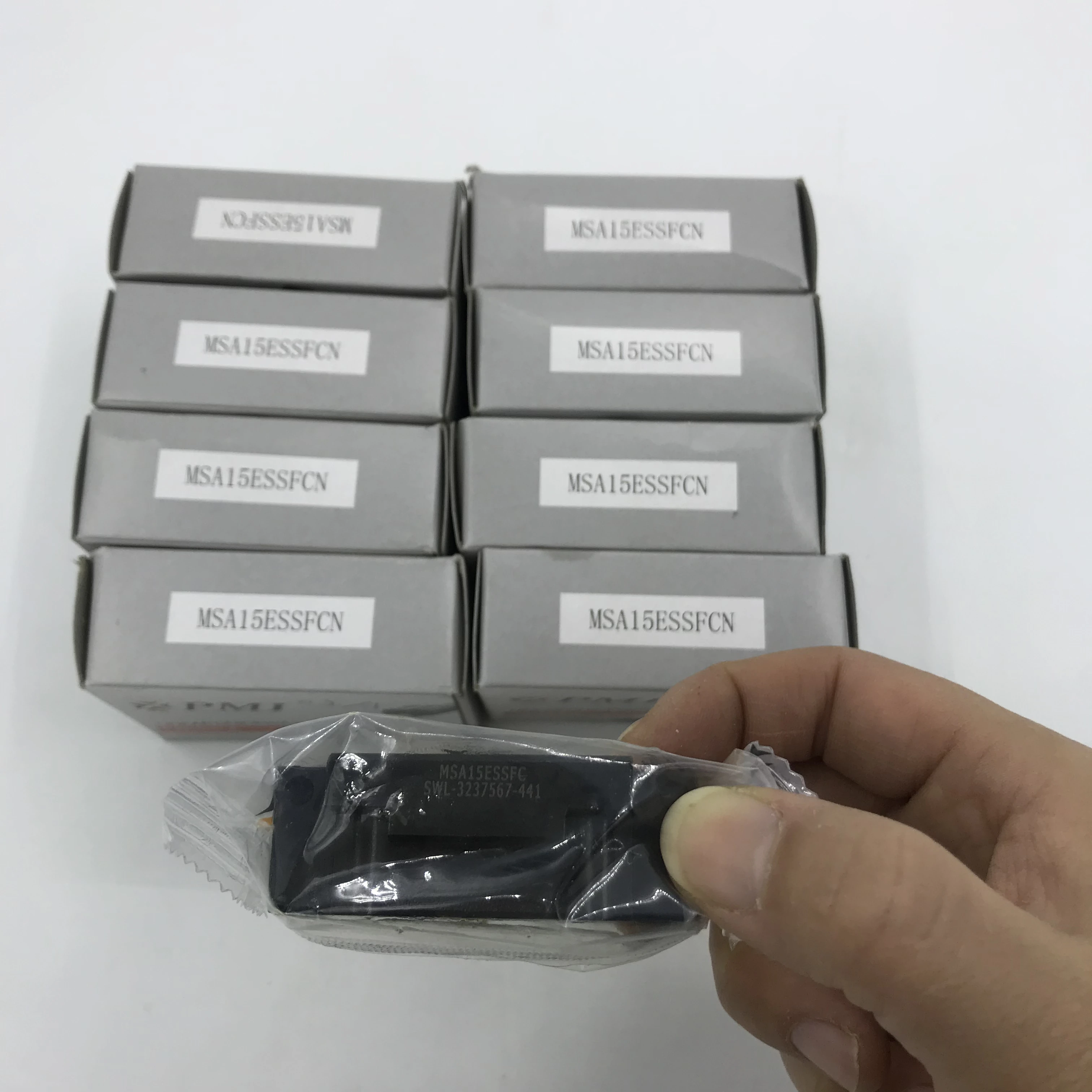 Pmi 检测pmi 导轨和导轨20 s msa20 msa20a msa20lessfcn msa20lessfcn| Alibaba.com