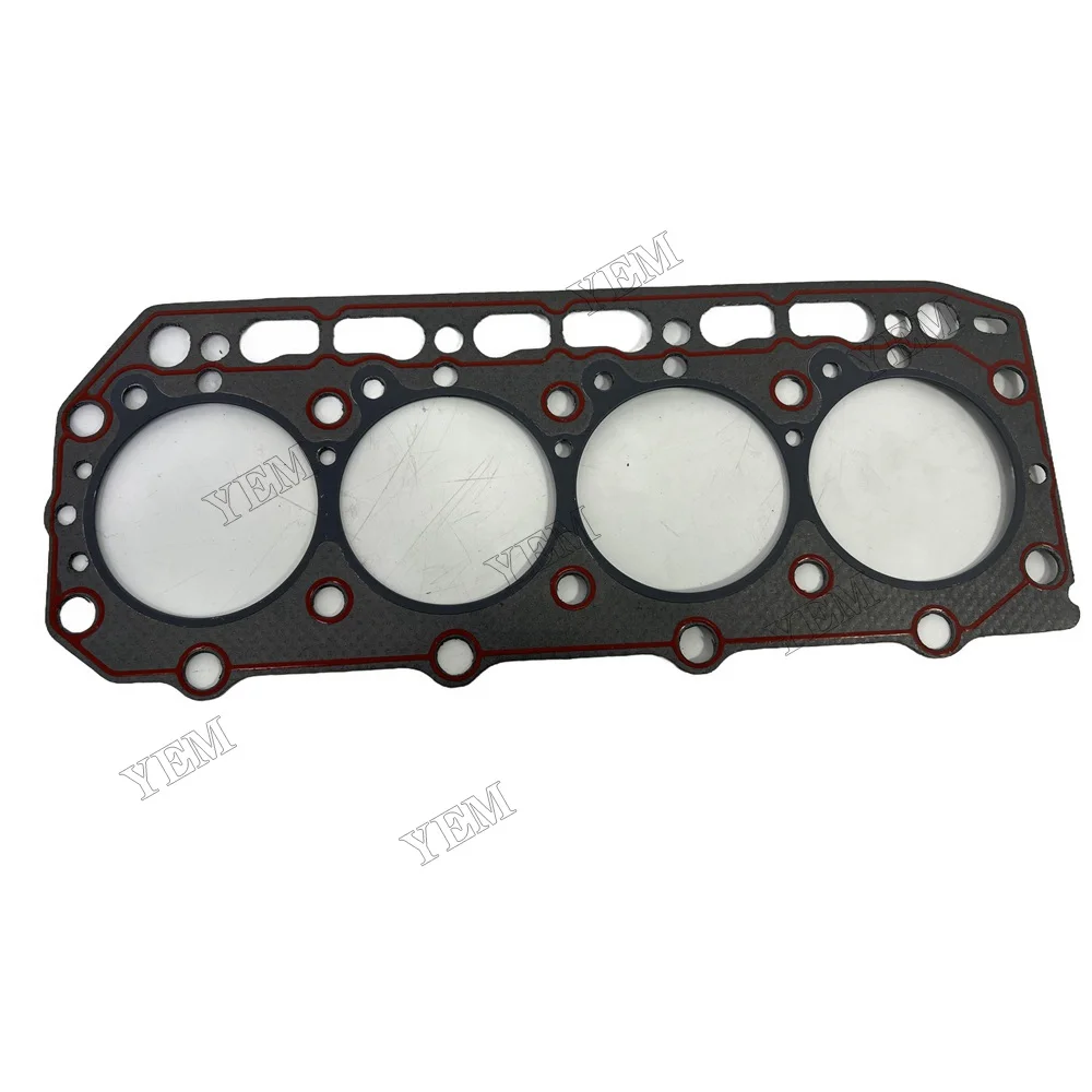TK486V Overhaul Rebuild Kit Fits for Thermo King TK4.86 Piston Ring Bearing Set 6