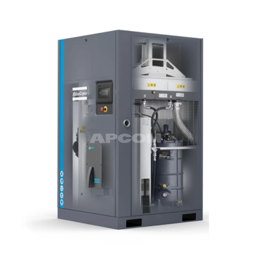 Air Compressor  GA11P GA15P GA18P GA22P GA26P AtlasCopco GA11FF GA15FF GA18FF GA22FF  Screw Air Compressor