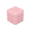 Candela rosa chiaro