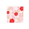 33*33cm napkin*16pcs