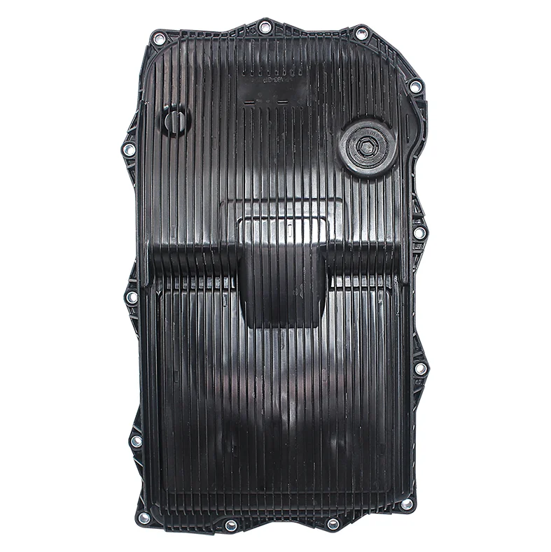 Transmission Oil Pan & Gasket for Dodge Durango Ram 1500