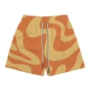 YS-Orange color