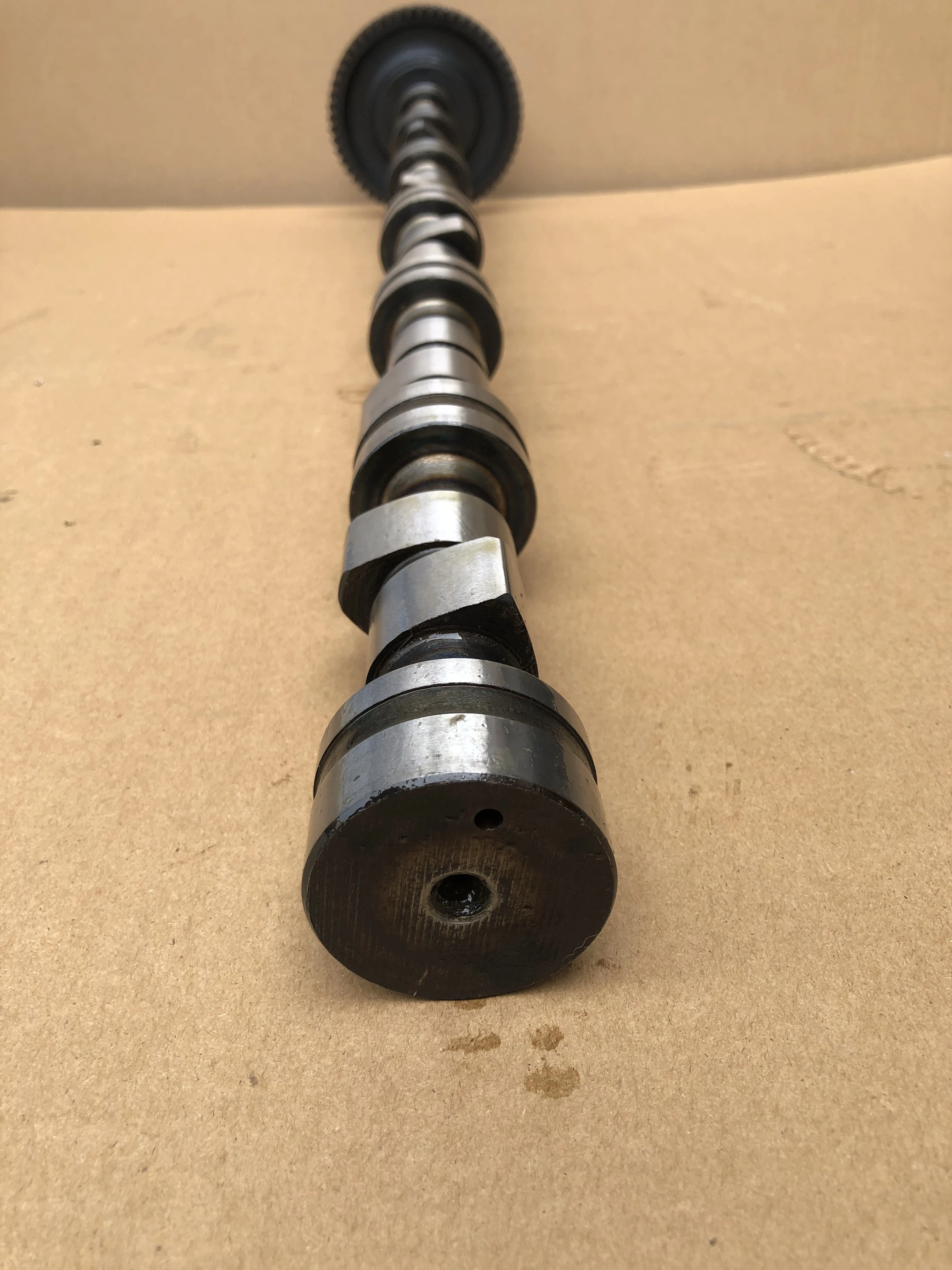 In Stock diesel Engine BF6L913 Part Camshaft 02234880 02237681 04231449 04231452 04237196 for deutz