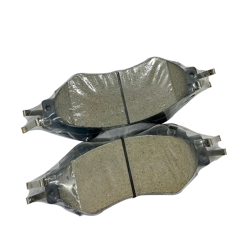 thumbnail interactive-video image 1 of Front Disc Brake Rotors + Ceramic Pads Kit For Lexus ES300h ES350, Toyota Camry Avalon – 11.65in Vented, AFA Motors 1 of 3