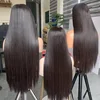 Nature Black Wigs