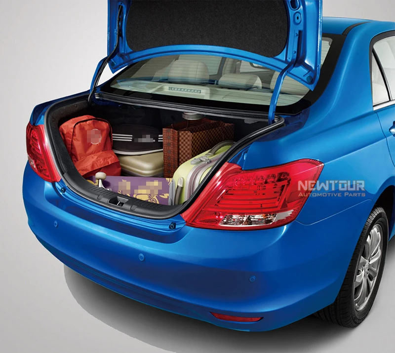 Vehicle Automotive Accessories Engine Parts Manufacturer Auto Spare Parts Repuestos for BYD F5 SURI