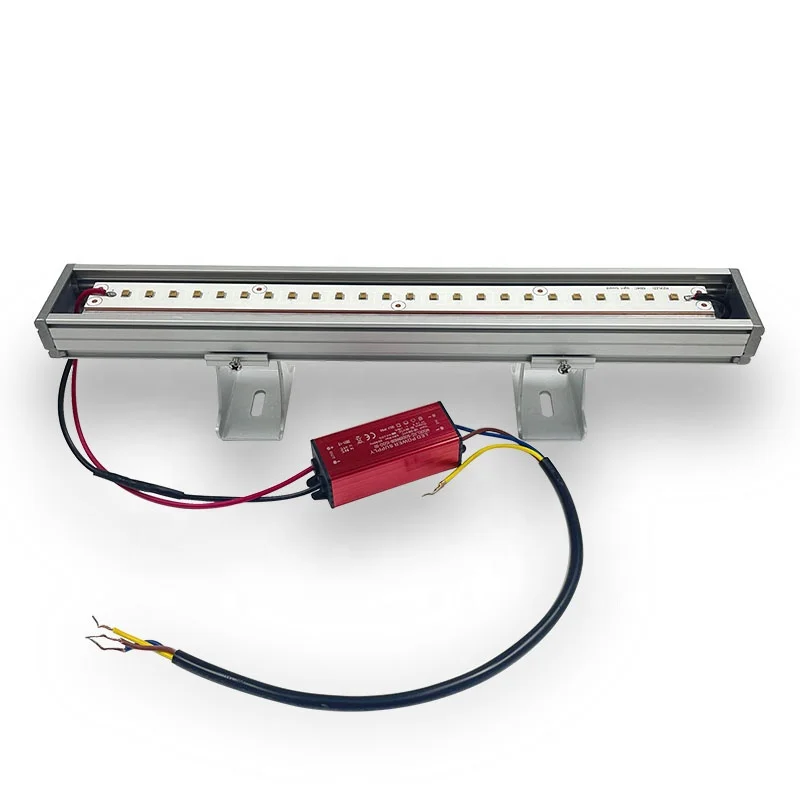 12w 24v High Power Uvb Led Lamp 290nm 295nm 300nm Uvb Phototherapy Uvb Light