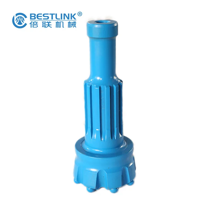 DTH Hammer SD4 SD5 SD6 SD8 SD10 SD12 Drilling Bits for DTH Hammer