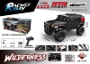 Black HB-R1016-1