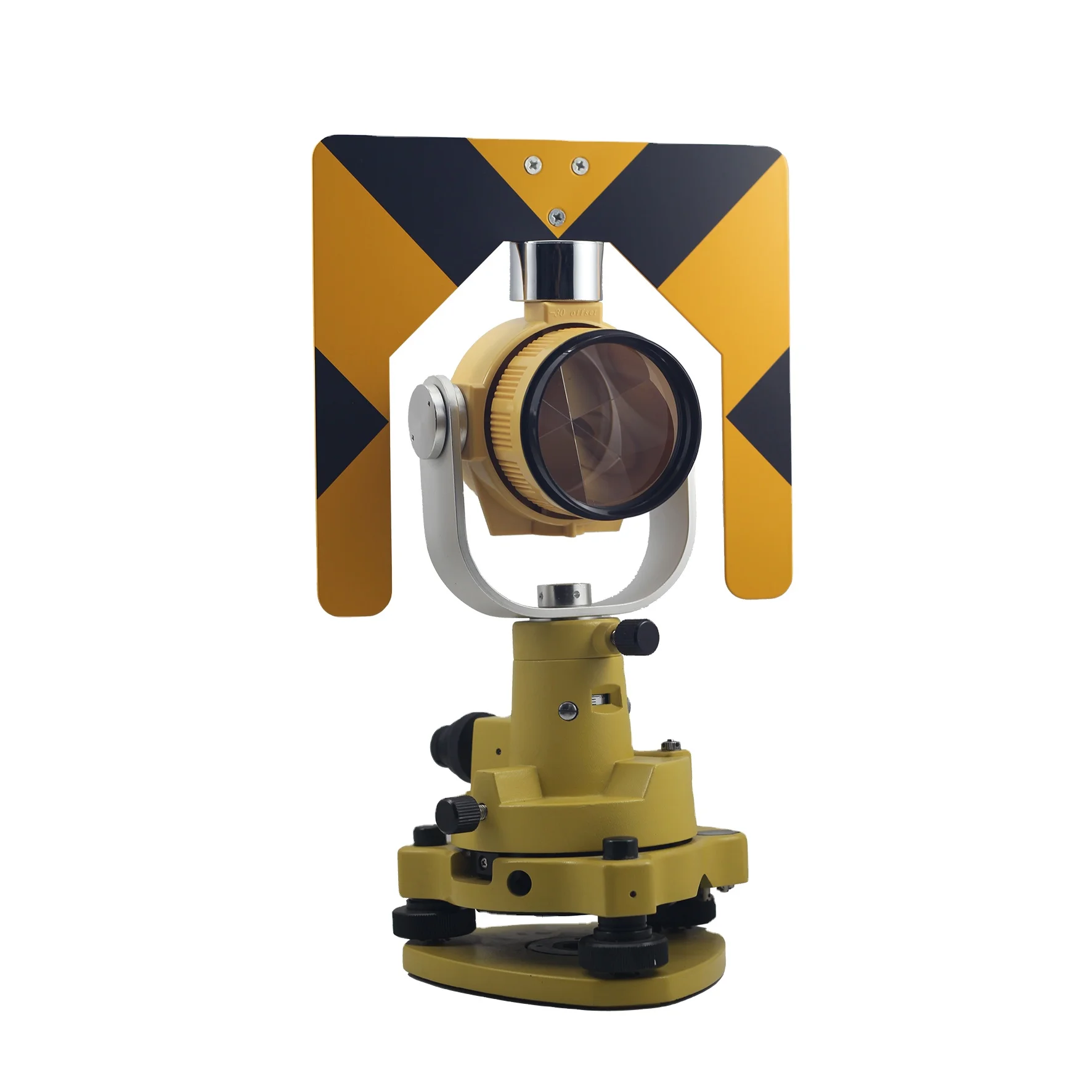 Prism Reflection System Surveying Prism Tds10 Used For Series Total  Stations Surveying Prism - Buy Surveying Prism,Prism Reflection System,Prism  For Series Total Stations Product on 