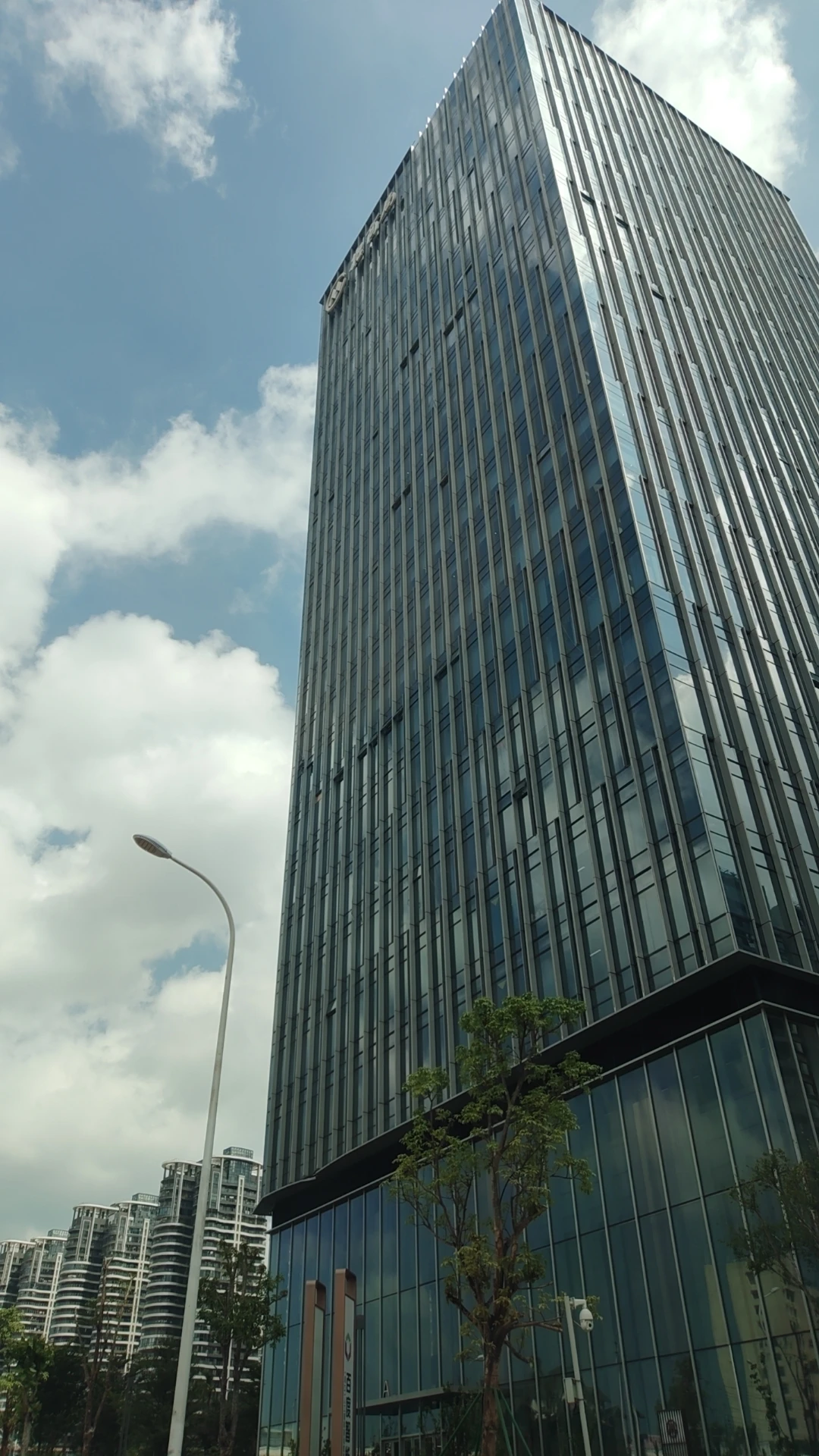Hainan Qinglin Technology Co., Ltd. 1