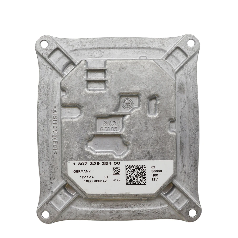 Kuyang 130732928400 Xenon Ballast Control Unit for Massa Lydia