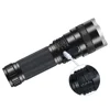 P50 [Single flashlight, no battery] with charging cable