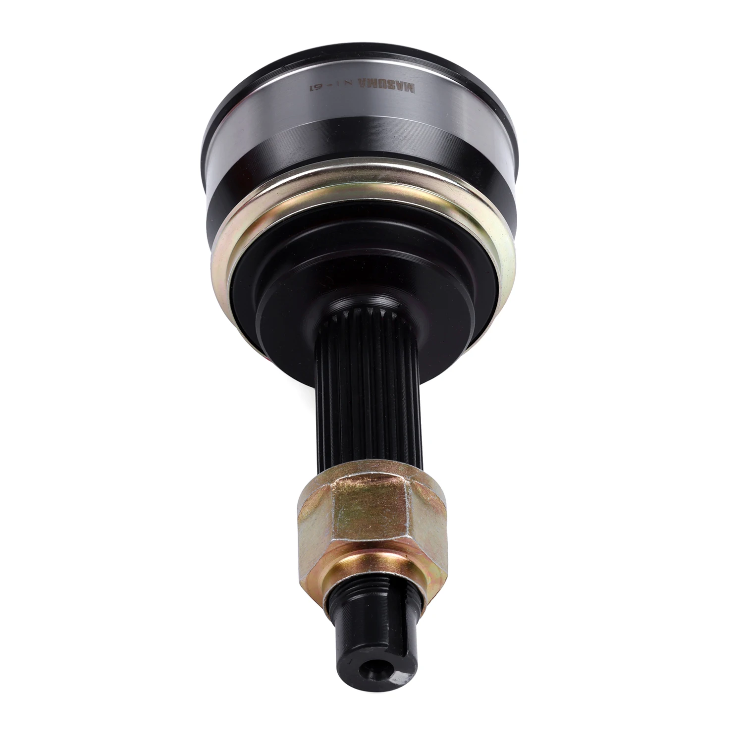 NI-61 MASUMA CV Joints - High-Quality Auto Transmission Parts