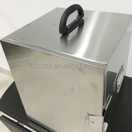 Electrical Heating Hotel Room Service Hot Box from China manufacturer -  LAICOZY